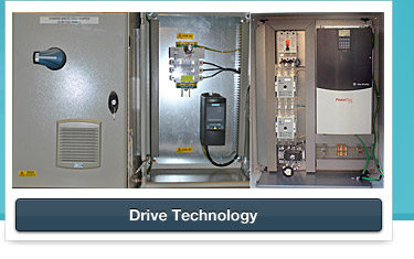 Drive Technology