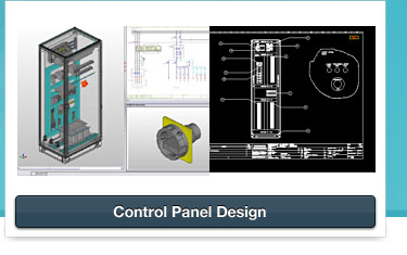 Control Panel Design