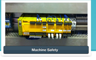 Machine Safety