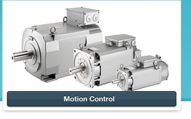 Motion Control